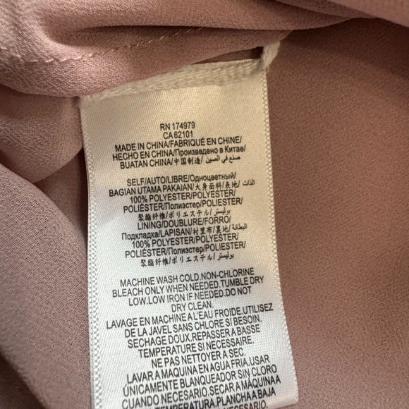 BCGB Maxazria Women's Dress - Picture 7 of 13